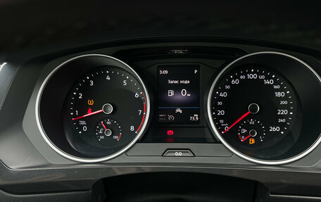 Volkswagen Tiguan II, 2020 год, 2 750 000 рублей, 17 фотография