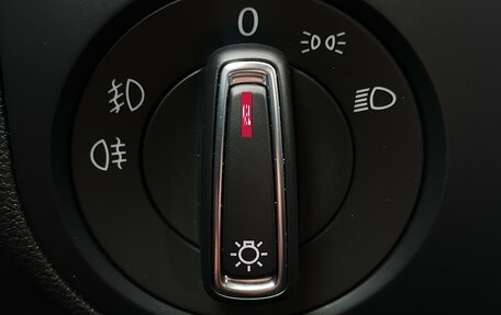 Volkswagen Tiguan II, 2020 год, 2 750 000 рублей, 13 фотография