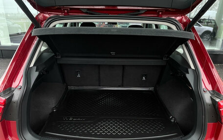 Volkswagen Tiguan II, 2020 год, 2 750 000 рублей, 27 фотография