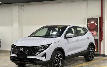 Nissan Qashqai, 2025 год, 2 000 000 рублей, 2 фотография