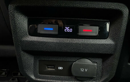 Volkswagen Tiguan II, 2020 год, 2 750 000 рублей, 25 фотография