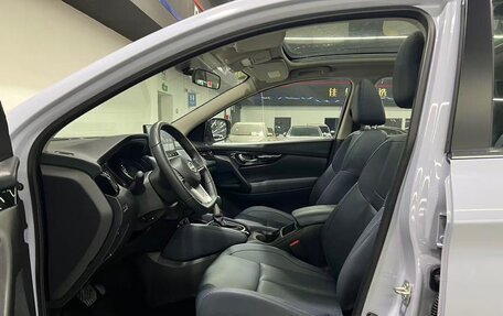 Nissan Qashqai, 2025 год, 2 000 000 рублей, 9 фотография