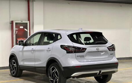 Nissan Qashqai, 2025 год, 2 000 000 рублей, 5 фотография