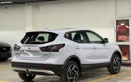 Nissan Qashqai, 2025 год, 2 000 000 рублей, 6 фотография