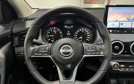 Nissan Qashqai, 2025 год, 2 000 000 рублей, 8 фотография