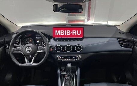 Nissan Qashqai, 2025 год, 2 000 000 рублей, 4 фотография