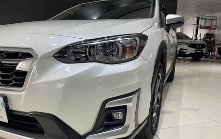 Subaru XV II, 2020 год, 2 250 000 рублей, 4 фотография