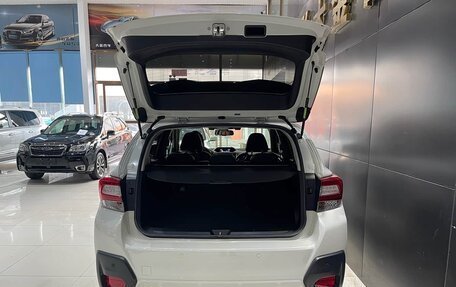 Subaru XV II, 2020 год, 2 250 000 рублей, 6 фотография