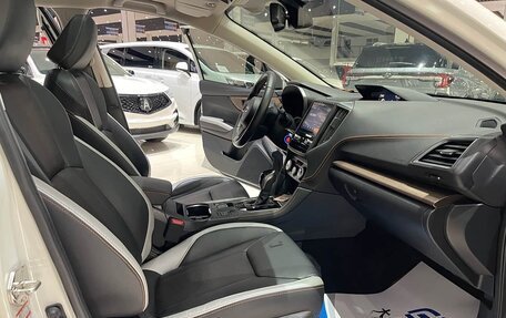 Subaru XV II, 2020 год, 2 250 000 рублей, 7 фотография