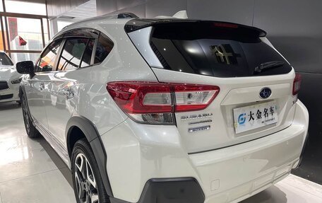 Subaru XV II, 2020 год, 2 250 000 рублей, 3 фотография