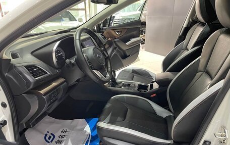 Subaru XV II, 2020 год, 2 250 000 рублей, 10 фотография