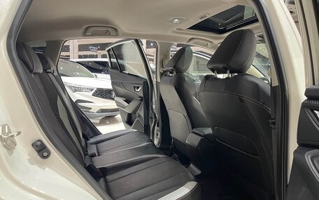 Subaru XV II, 2020 год, 2 250 000 рублей, 11 фотография