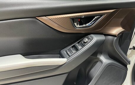 Subaru XV II, 2020 год, 2 250 000 рублей, 13 фотография