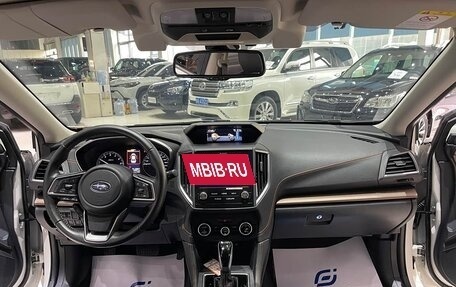 Subaru XV II, 2020 год, 2 250 000 рублей, 8 фотография