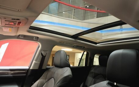 Toyota Highlander, 2026 год, 6 000 000 рублей, 12 фотография