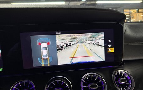 Mercedes-Benz CLS, 2022 год, 4 800 000 рублей, 16 фотография