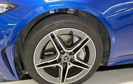 Mercedes-Benz CLS, 2022 год, 4 800 000 рублей, 13 фотография