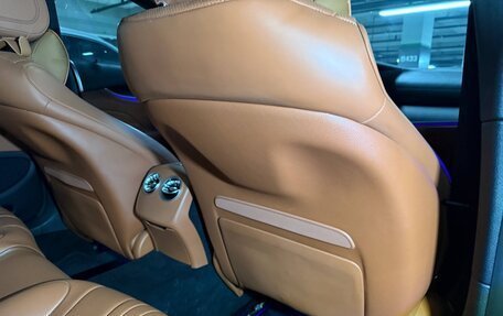 Mercedes-Benz CLS, 2022 год, 4 800 000 рублей, 20 фотография
