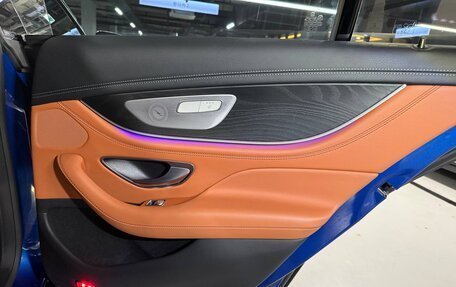 Mercedes-Benz CLS, 2022 год, 4 800 000 рублей, 19 фотография