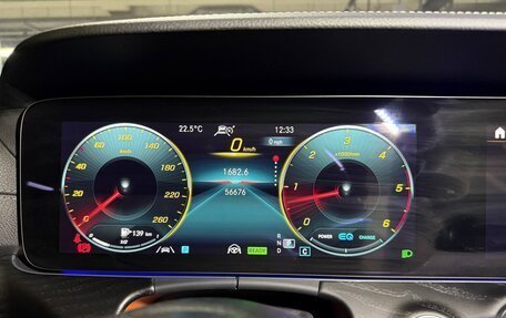 Mercedes-Benz CLS, 2022 год, 4 800 000 рублей, 15 фотография