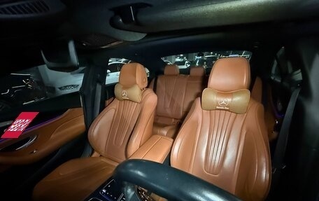 Mercedes-Benz CLS, 2022 год, 4 800 000 рублей, 17 фотография