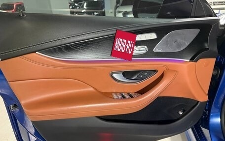Mercedes-Benz CLS, 2022 год, 4 800 000 рублей, 18 фотография