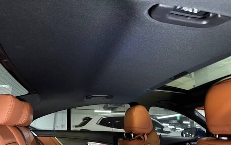 Mercedes-Benz CLS, 2022 год, 4 800 000 рублей, 21 фотография