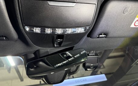 Mercedes-Benz CLS, 2022 год, 4 800 000 рублей, 23 фотография