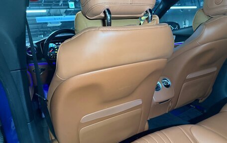 Mercedes-Benz CLS, 2022 год, 4 800 000 рублей, 27 фотография