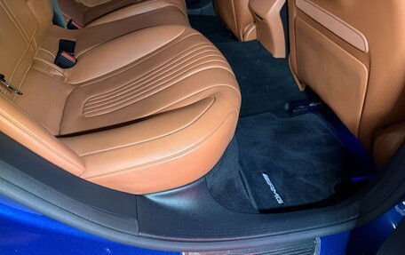 Mercedes-Benz CLS, 2022 год, 4 800 000 рублей, 31 фотография