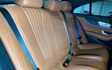 Mercedes-Benz CLS, 2022 год, 4 800 000 рублей, 32 фотография
