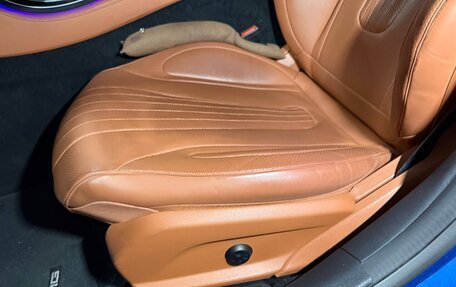 Mercedes-Benz CLS, 2022 год, 4 800 000 рублей, 29 фотография