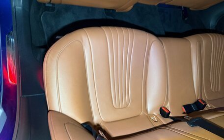 Mercedes-Benz CLS, 2022 год, 4 800 000 рублей, 26 фотография