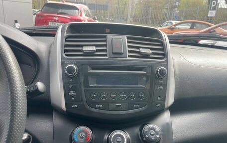 Lifan X60 I рестайлинг, 2016 год, 499 000 рублей, 9 фотография