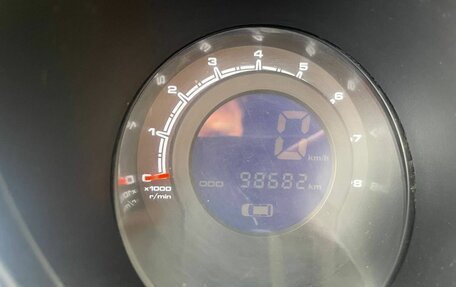 Lifan X60 I рестайлинг, 2016 год, 499 000 рублей, 8 фотография