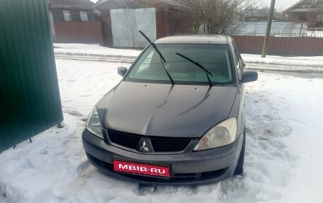 Mitsubishi Lancer IX, 2006 год, 700 000 рублей, 1 фотография