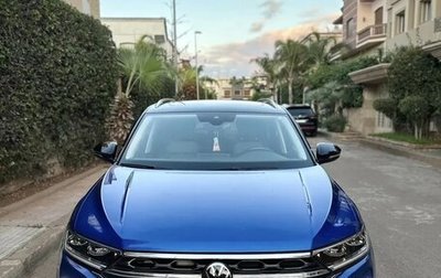 Volkswagen T-Roc I, 2022 год, 1 750 000 рублей, 1 фотография