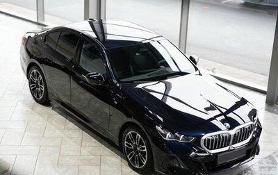 BMW 5 серия, 2025 год, 6 520 000 рублей, 1 фотография