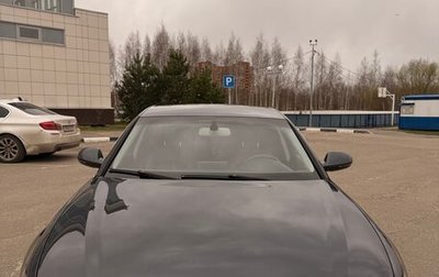 Audi A6, 2013 год, 1 650 000 рублей, 1 фотография