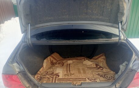 Mitsubishi Lancer IX, 2006 год, 700 000 рублей, 5 фотография