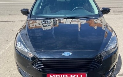 Ford Focus III, 2018 год, 1 190 000 рублей, 1 фотография