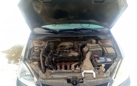 Mitsubishi Lancer IX, 2006 год, 700 000 рублей, 7 фотография