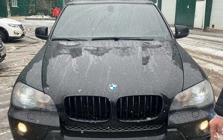 BMW X5, 2009 год, 2 200 000 рублей, 1 фотография