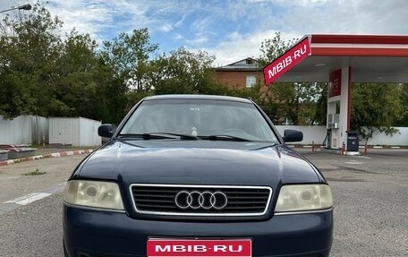 Audi A6, 1999 год, 250 000 рублей, 1 фотография