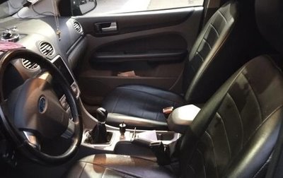 Ford Focus II рестайлинг, 2008 год, 550 000 рублей, 1 фотография