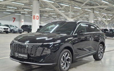 Haval F7, 2024 год, 2 999 000 рублей, 1 фотография