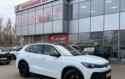 Volkswagen Tiguan, 2026 год, 4 990 000 рублей, 1 фотография