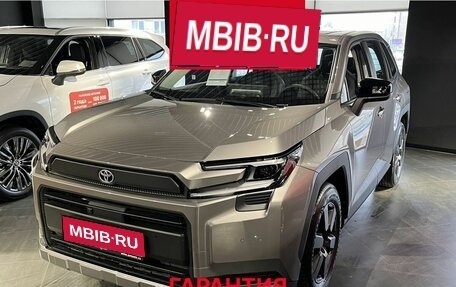 Toyota RAV4, 2026 год, 4 770 000 рублей, 1 фотография