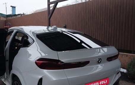 BMW X6, 2020 год, 7 850 000 рублей, 3 фотография
