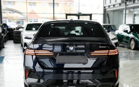 BMW 5 серия, 2025 год, 6 520 000 рублей, 4 фотография
